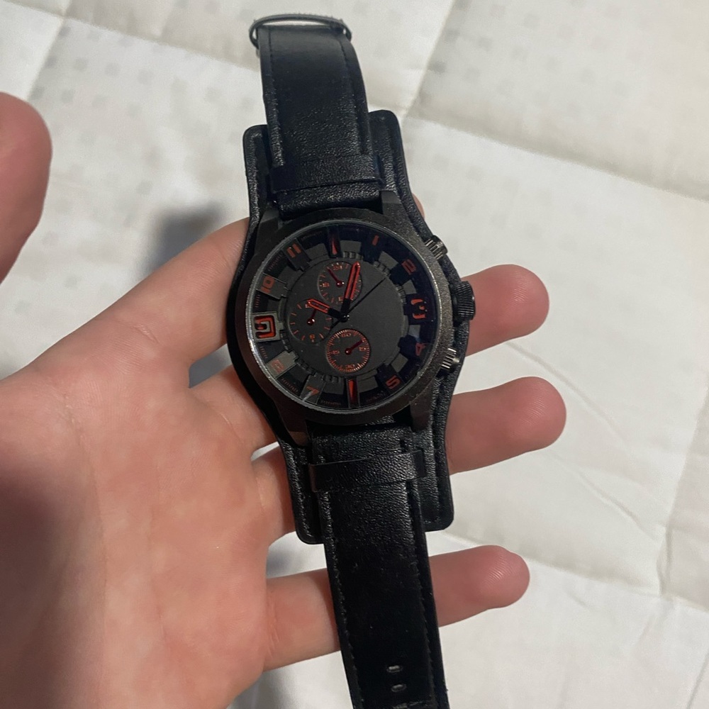 Watch